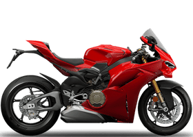 Panigale V4